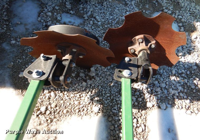 image for item GH9238 Great Plains marker arms