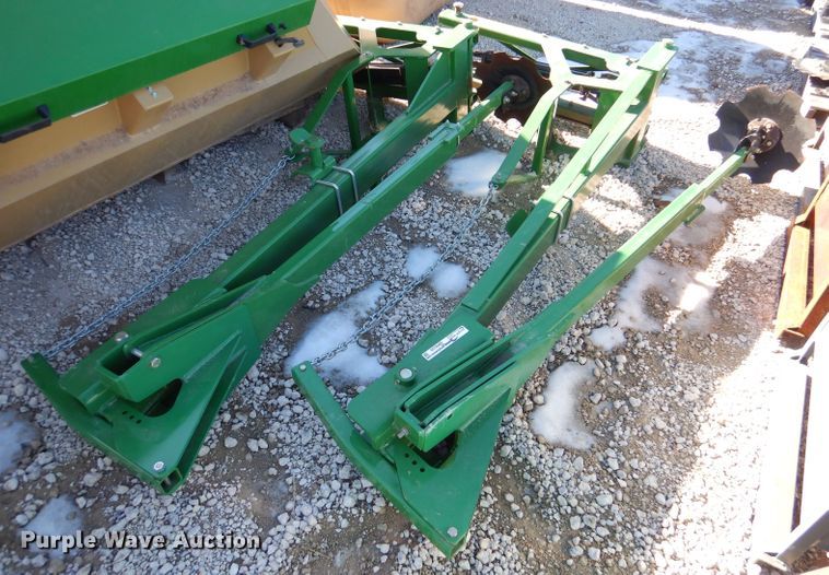 image for item GH9239 (2) Great Plains marker arms