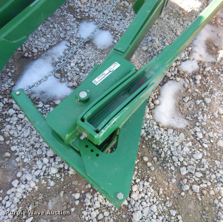 image for item GH9239 (2) Great Plains marker arms