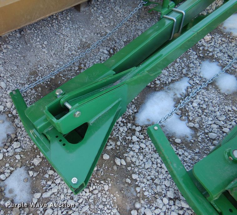 image for item GH9239 (2) Great Plains marker arms