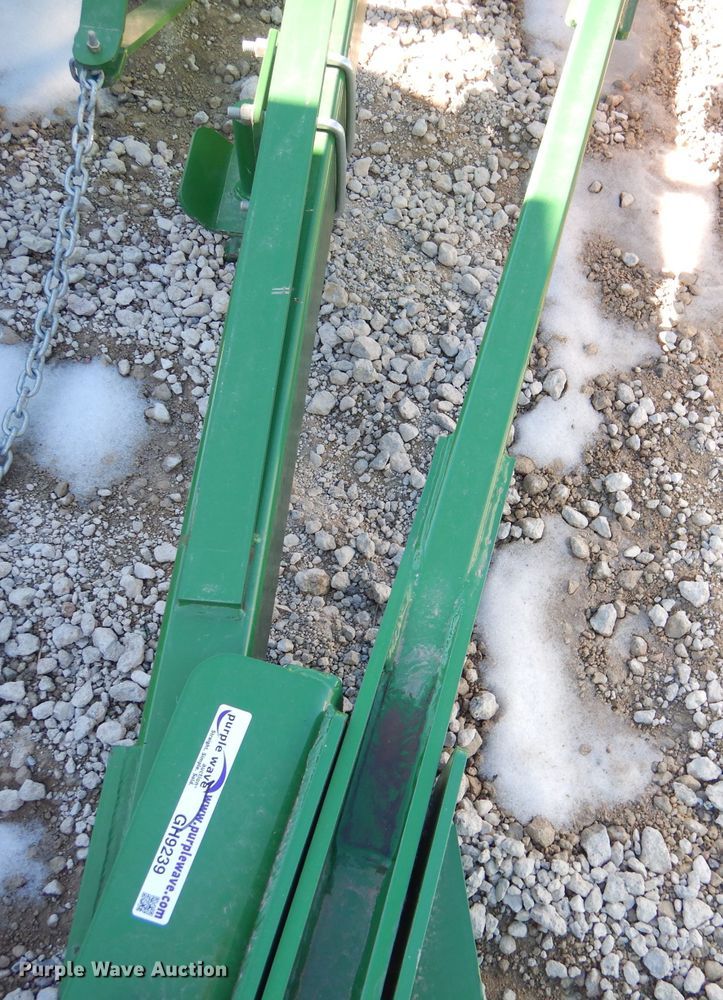 image for item GH9239 (2) Great Plains marker arms