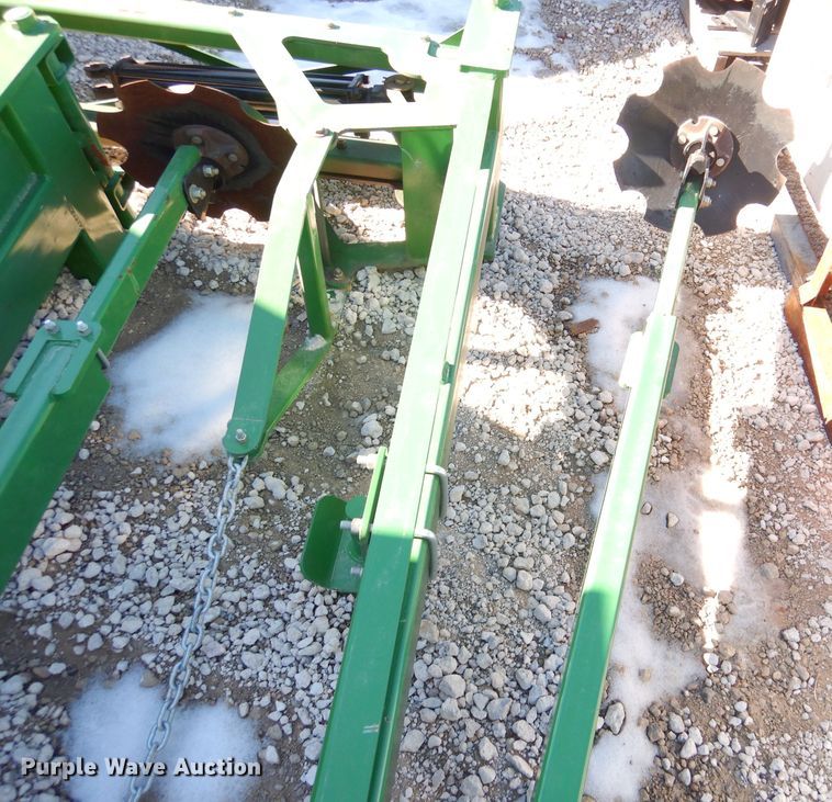 image for item GH9239 (2) Great Plains marker arms