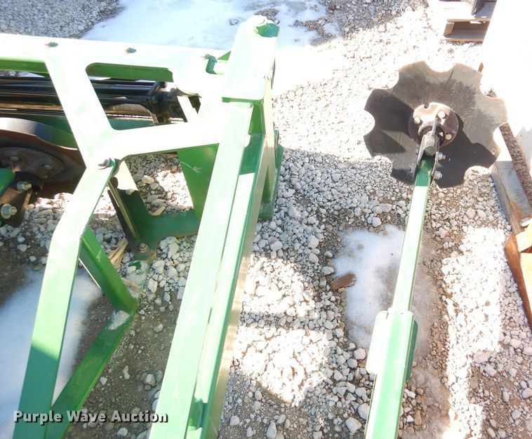 image for item GH9239 (2) Great Plains marker arms