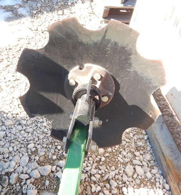 image for item GH9239 (2) Great Plains marker arms