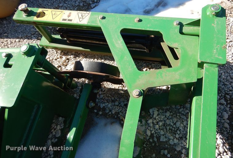 image for item GH9239 (2) Great Plains marker arms