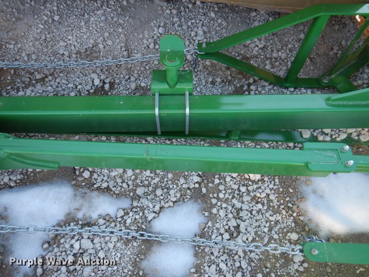 image for item GH9239 (2) Great Plains marker arms