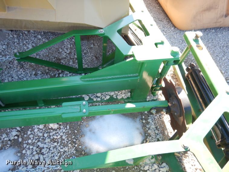 image for item GH9239 (2) Great Plains marker arms