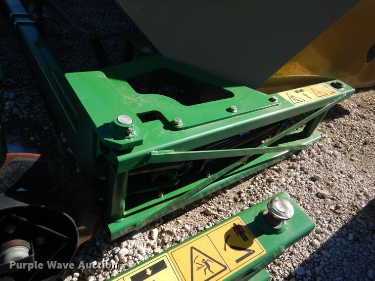 image for item GH9239 (2) Great Plains marker arms