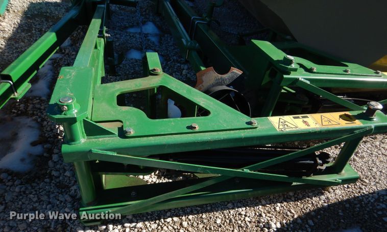 image for item GH9239 (2) Great Plains marker arms