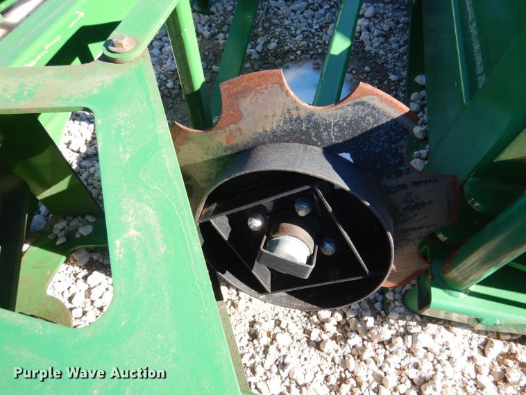 image for item GH9239 (2) Great Plains marker arms