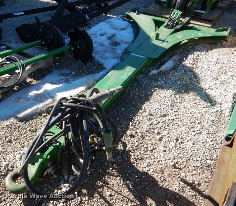 image for item GH9241 Great Plains  hitch