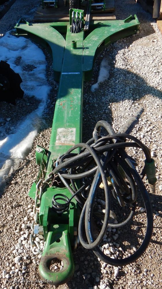 image for item GH9241 Great Plains  hitch