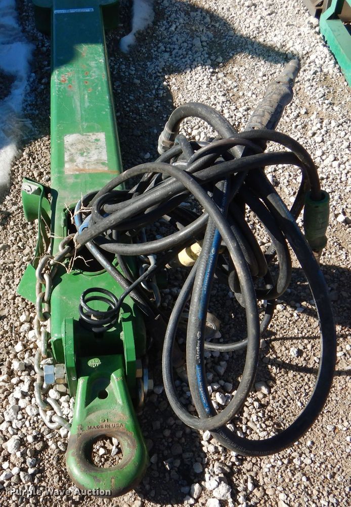 image for item GH9241 Great Plains  hitch