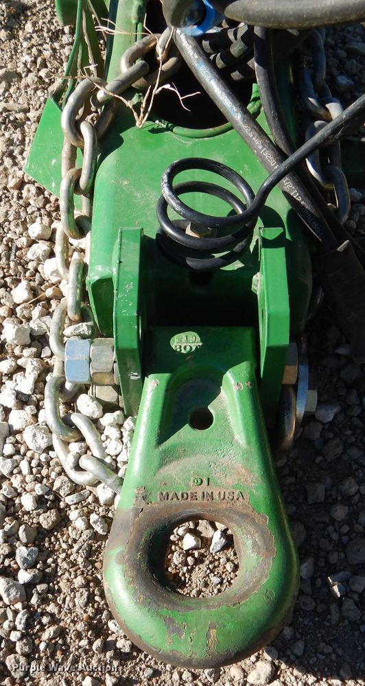 image for item GH9241 Great Plains  hitch