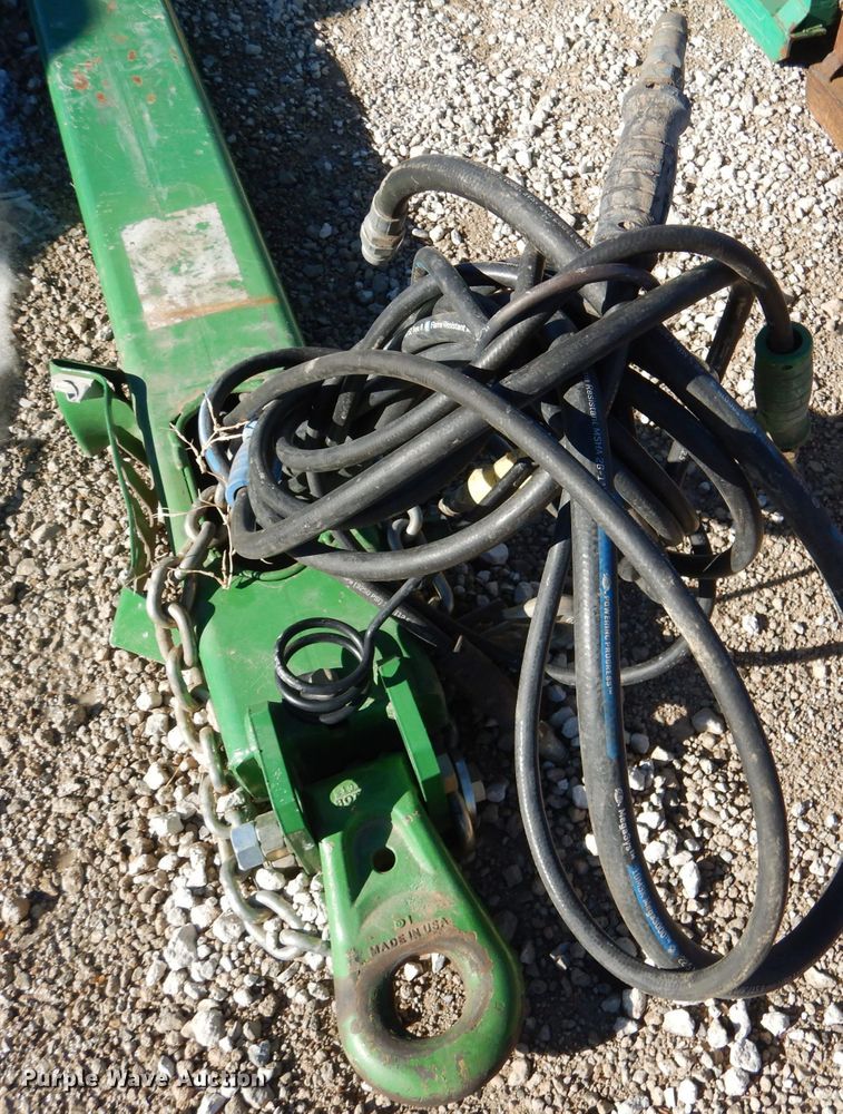 image for item GH9241 Great Plains  hitch