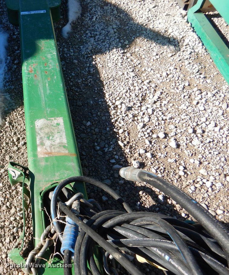 image for item GH9241 Great Plains  hitch