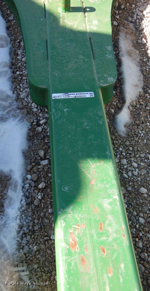 image for item GH9241 Great Plains  hitch