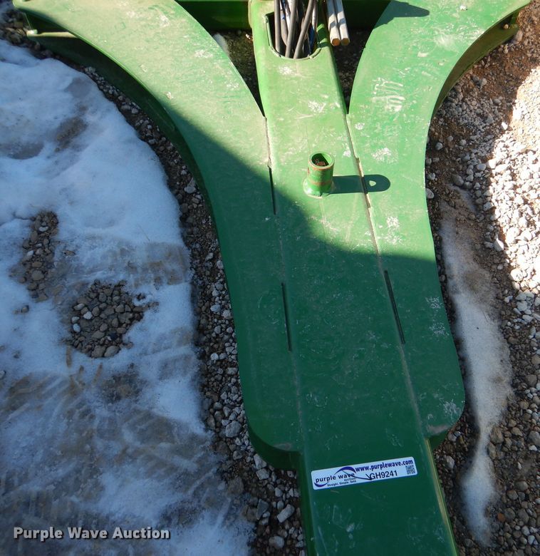 image for item GH9241 Great Plains  hitch