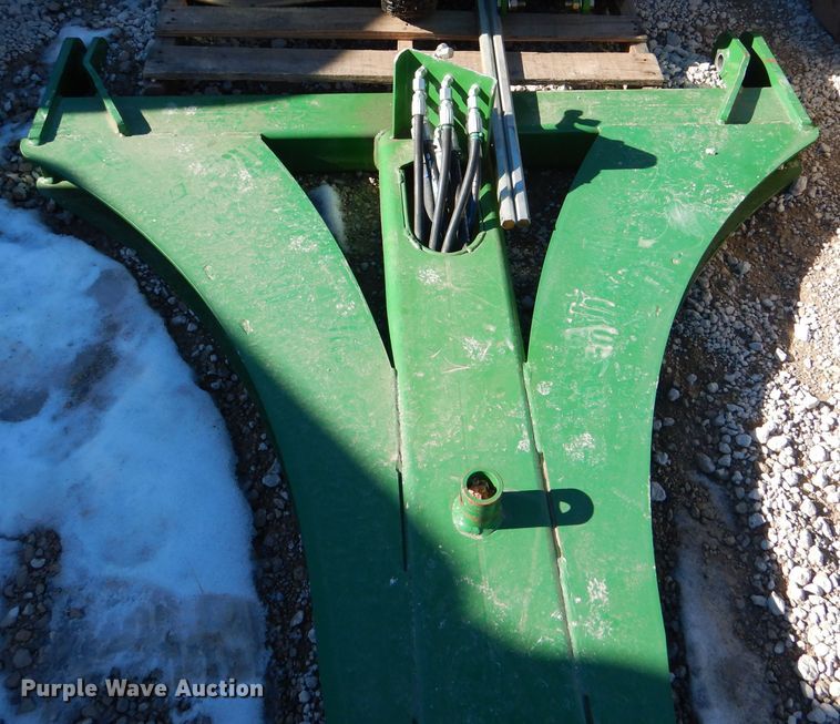 image for item GH9241 Great Plains  hitch