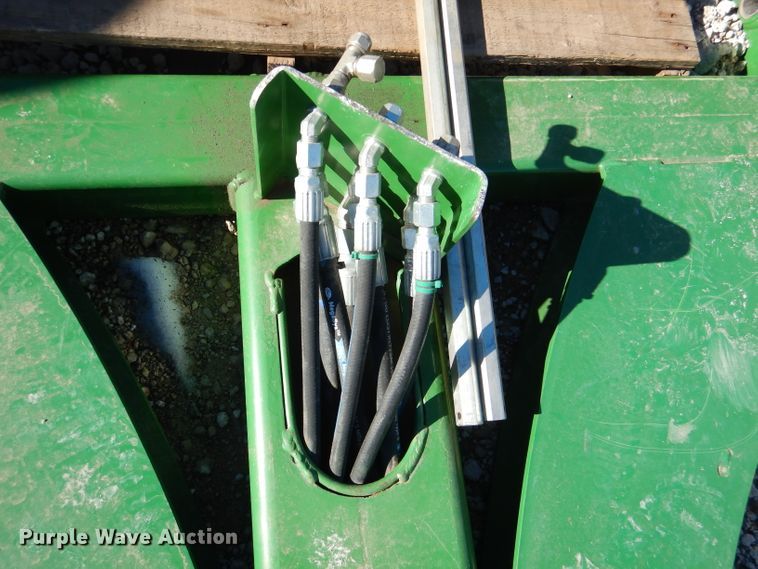 image for item GH9241 Great Plains  hitch