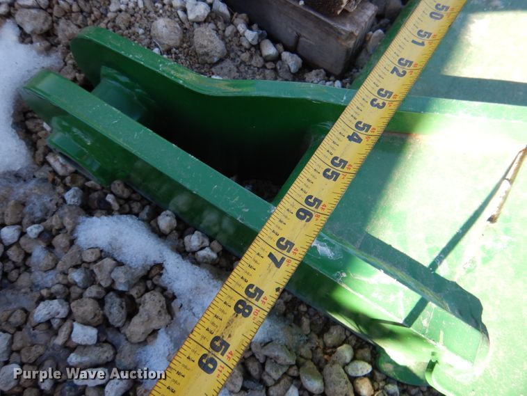 image for item GH9241 Great Plains  hitch