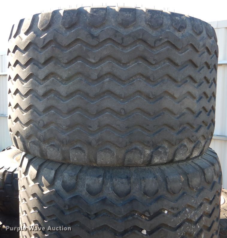 image for item GH9246 (7) BKT AW711 VF480/45R17IMP