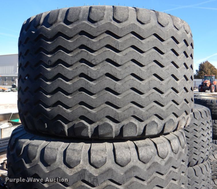 image for item GH9246 (7) BKT AW711 VF480/45R17IMP