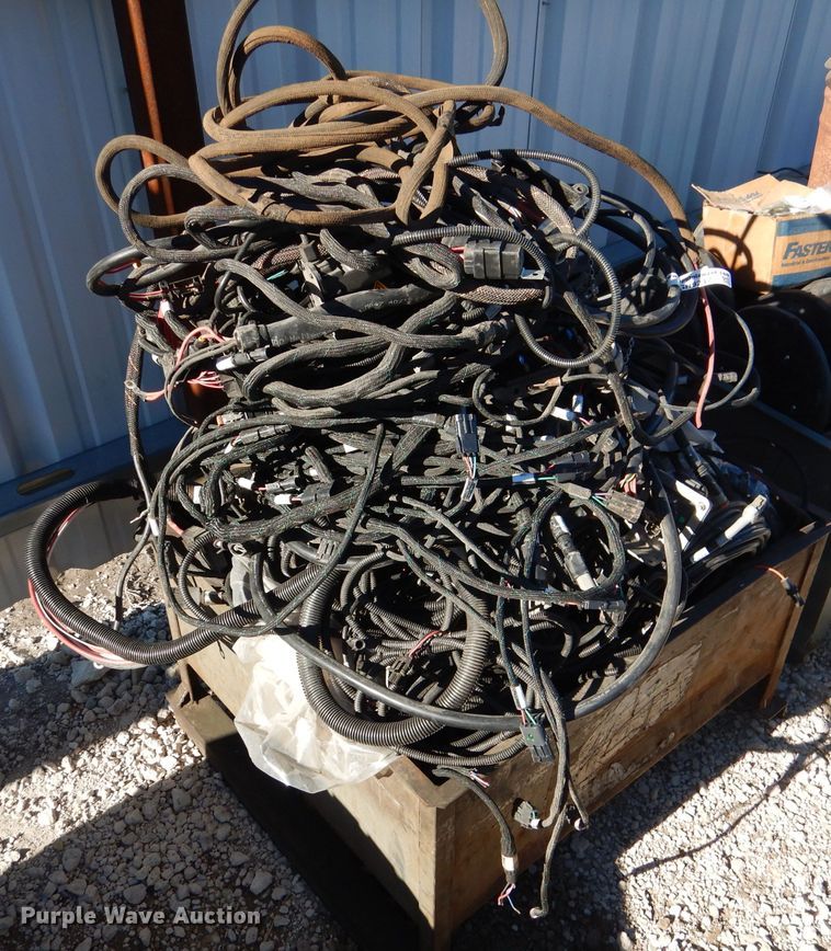 image for item GH9247 Wiring harnesses