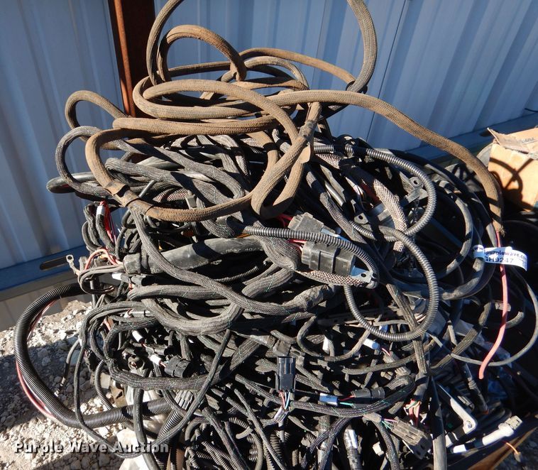 image for item GH9247 Wiring harnesses