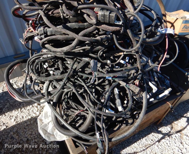 image for item GH9247 Wiring harnesses