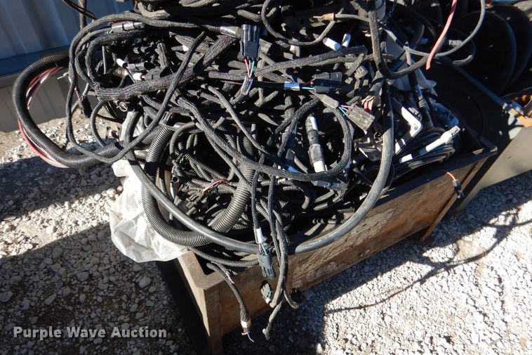 image for item GH9247 Wiring harnesses