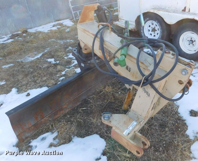 image for item GP9547 Land Pride RB4596  blade