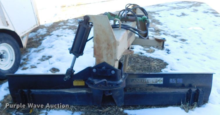 image for item GP9547 Land Pride RB4596  blade