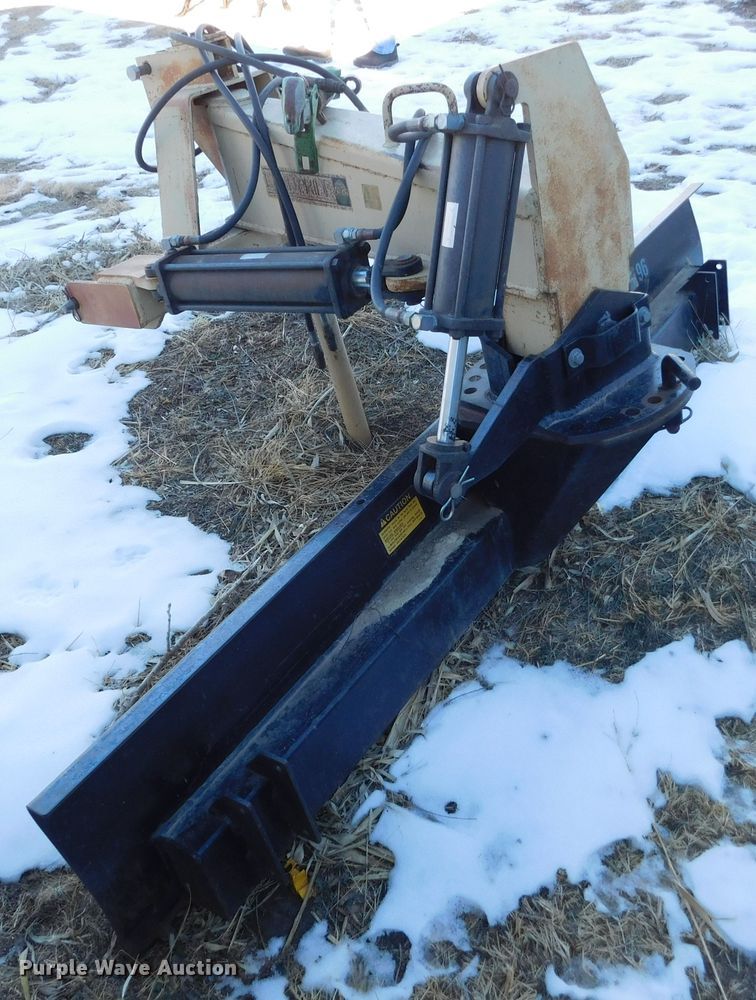 image for item GP9547 Land Pride RB4596  blade