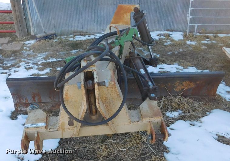 image for item GP9547 Land Pride RB4596  blade