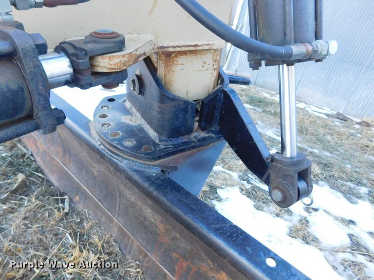 image for item GP9547 Land Pride RB4596  blade