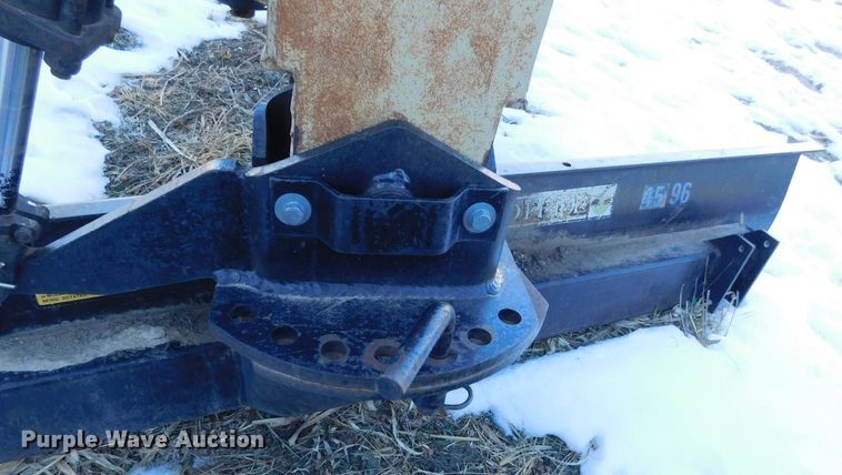 image for item GP9547 Land Pride RB4596  blade