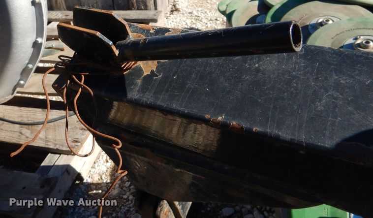 image for item HN9768 Three point quick attach