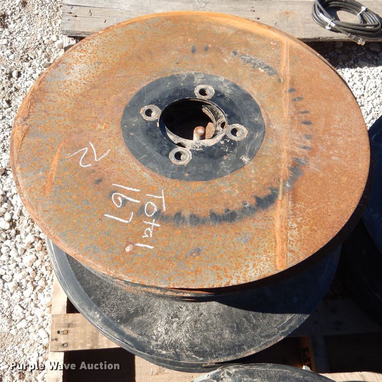 image for item HN9769 Approximately 167 disk openers