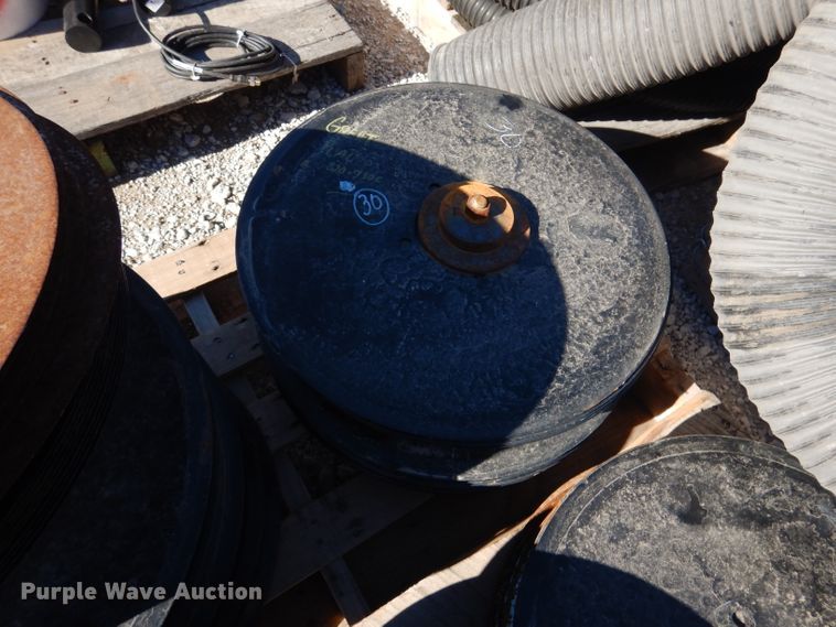 image for item HN9769 Approximately 167 disk openers