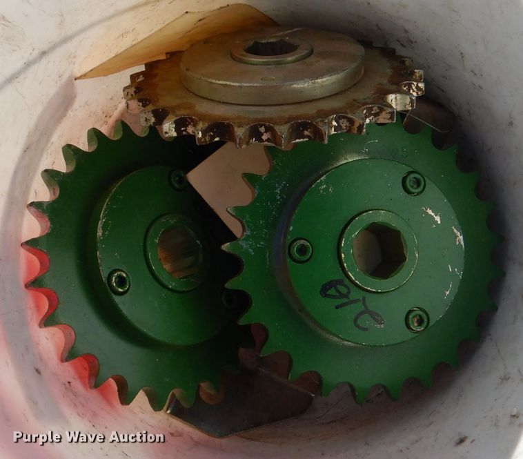 image for item HN9770 Hydraulic valves