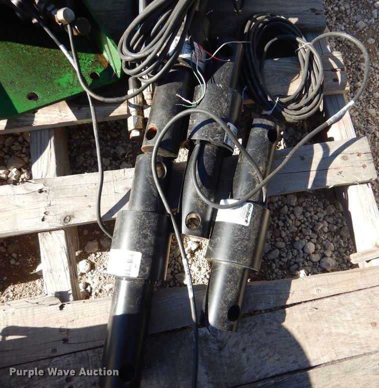 image for item HN9770 Hydraulic valves