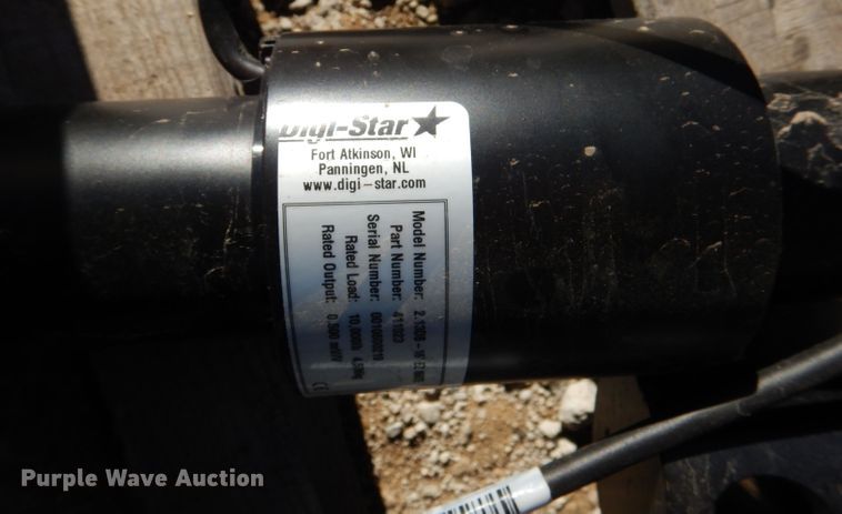 image for item HN9770 Hydraulic valves