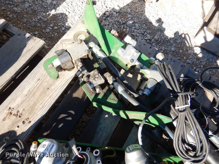 image for item HN9770 Hydraulic valves