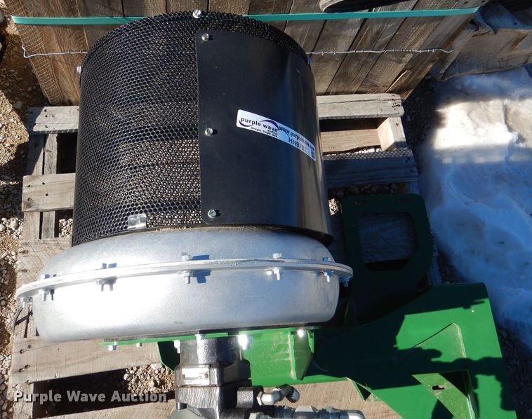 image for item HN9782 Crary fan