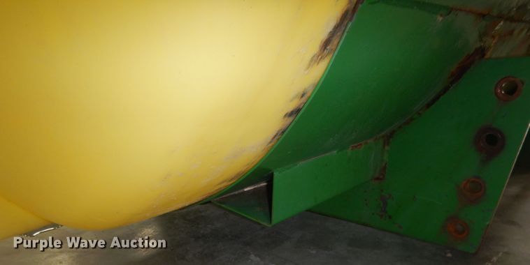 image for item HU9382 (2) Agri Products poly tanks