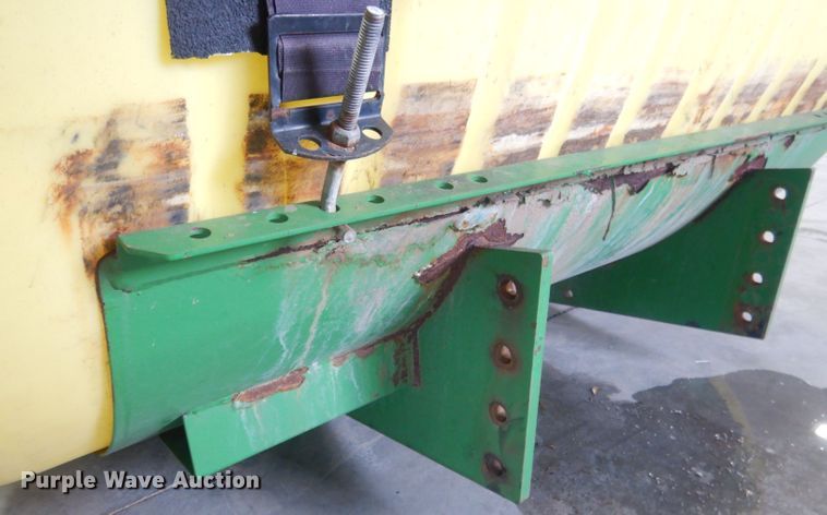 image for item HU9382 (2) Agri Products poly tanks