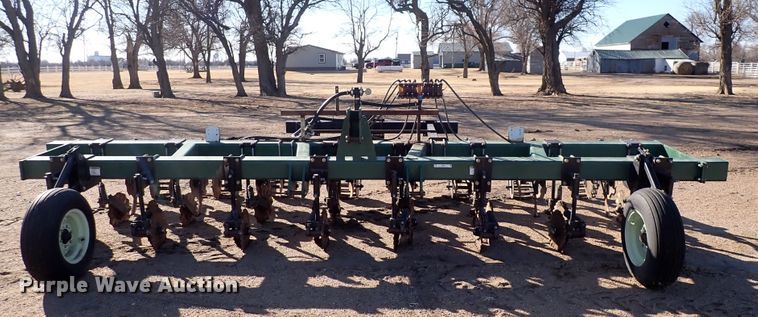 image for item IH9531 Torline TST 8-30  strip-till