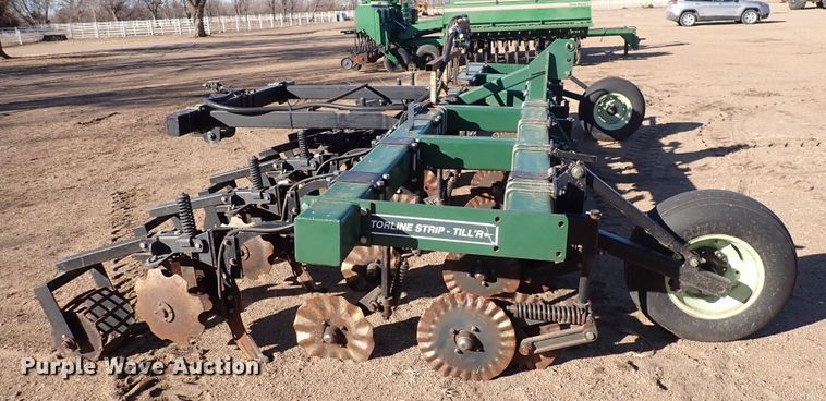 image for item IH9531 Torline TST 8-30  strip-till