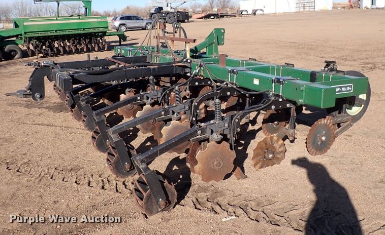 image for item IH9531 Torline TST 8-30  strip-till